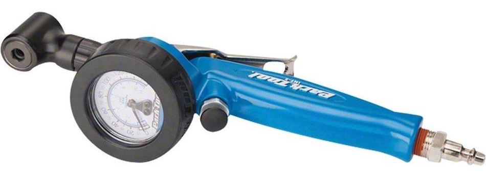 Alternatives to the Park Tool INF-2 Shop Inflator – RideCX