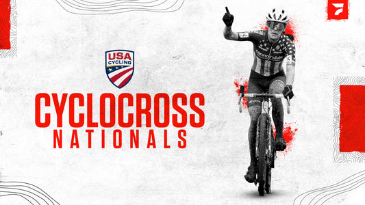 How to watch: 2021 USA Cycling cyclocross national championships live stream