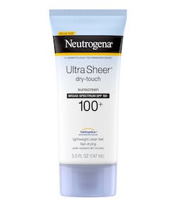 The best sunscreen for cyclists