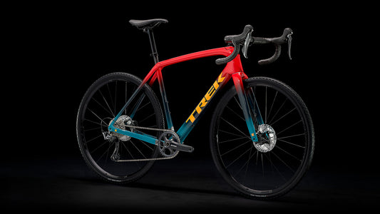 Top cyclocross race bikes of 2021