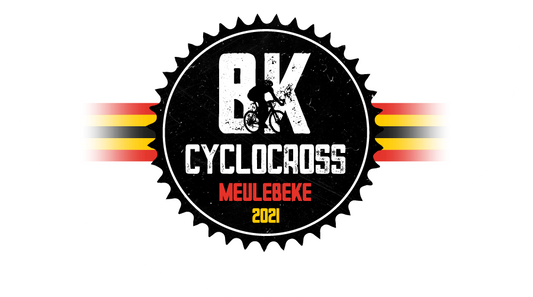 How to stream the 2021 Belgian national cyclocross championship