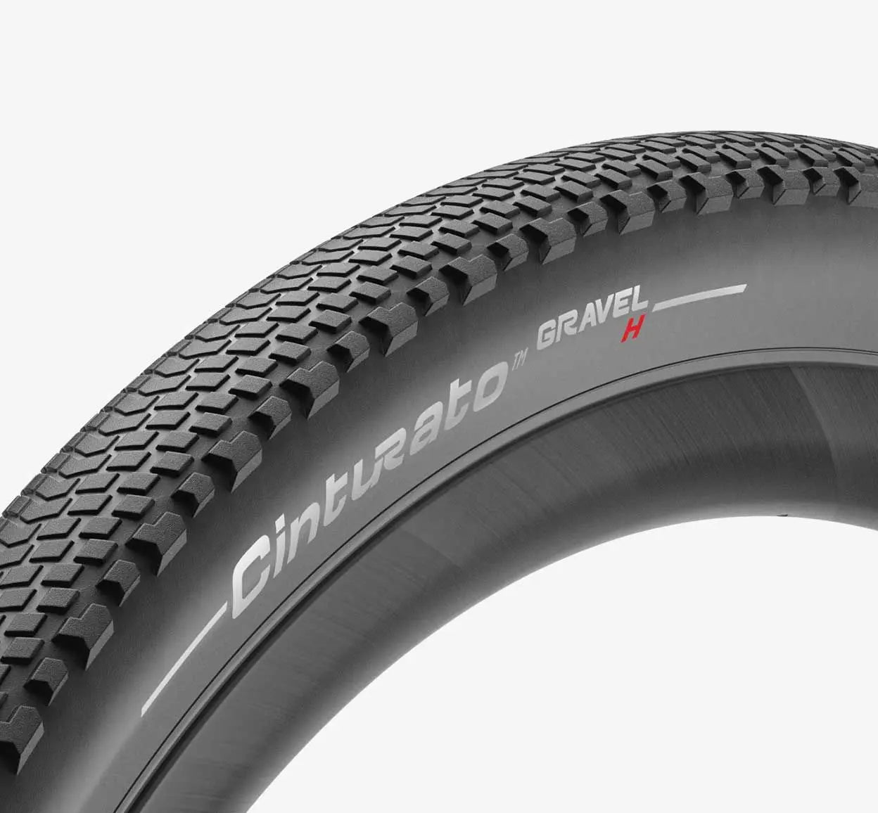 Pirelli Cinturato Gravel H Tire