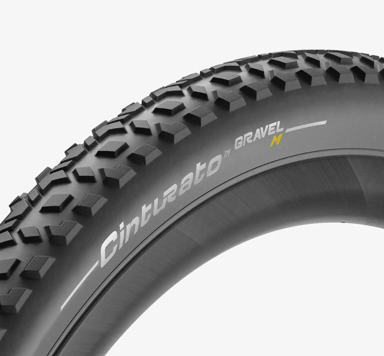 Pirelli Cinturato Gravel M Tire