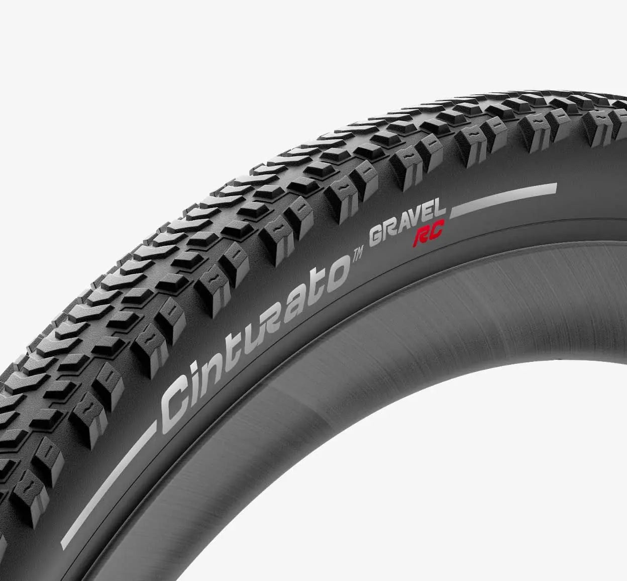 Pirelli Cinturato Gravel RC Tire